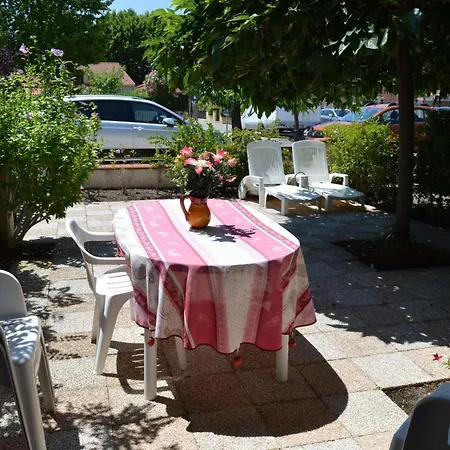 Dom wakacyjny Maison 2 Pieces Avec Mezzanine, Proche Plage, Terrasse, Parking, Animaux Acceptes, - Fr-1-225-716