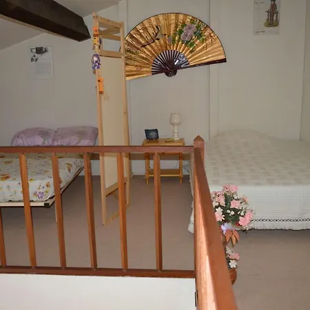 Maison 2 Pieces Avec Mezzanine, Proche Plage, Terrasse, Parking, Animaux Acceptes, - Fr-1-225-716